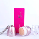 Roca Oil-Absorbing Volcanic Face Roller
